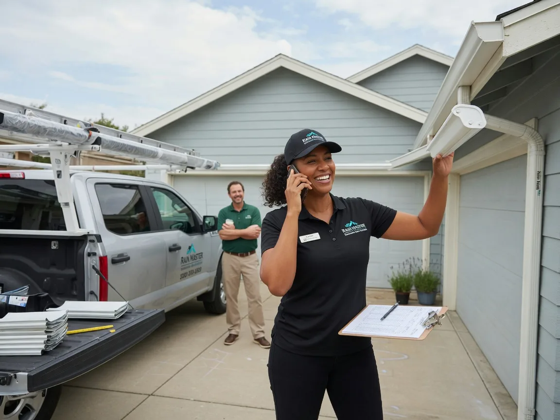 Gutter Installation Hurdle Mills, NC FAQs
